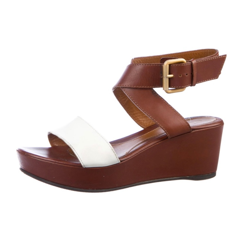 FENDI wedges